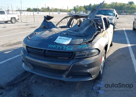 2019 Dodge Charger Sxt Rwd z USA, uszkodzony, nr VIN 2C3CDXBG4KH720361